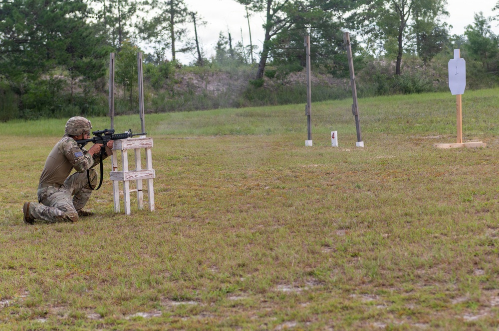 National Best Warrior Competition 2026