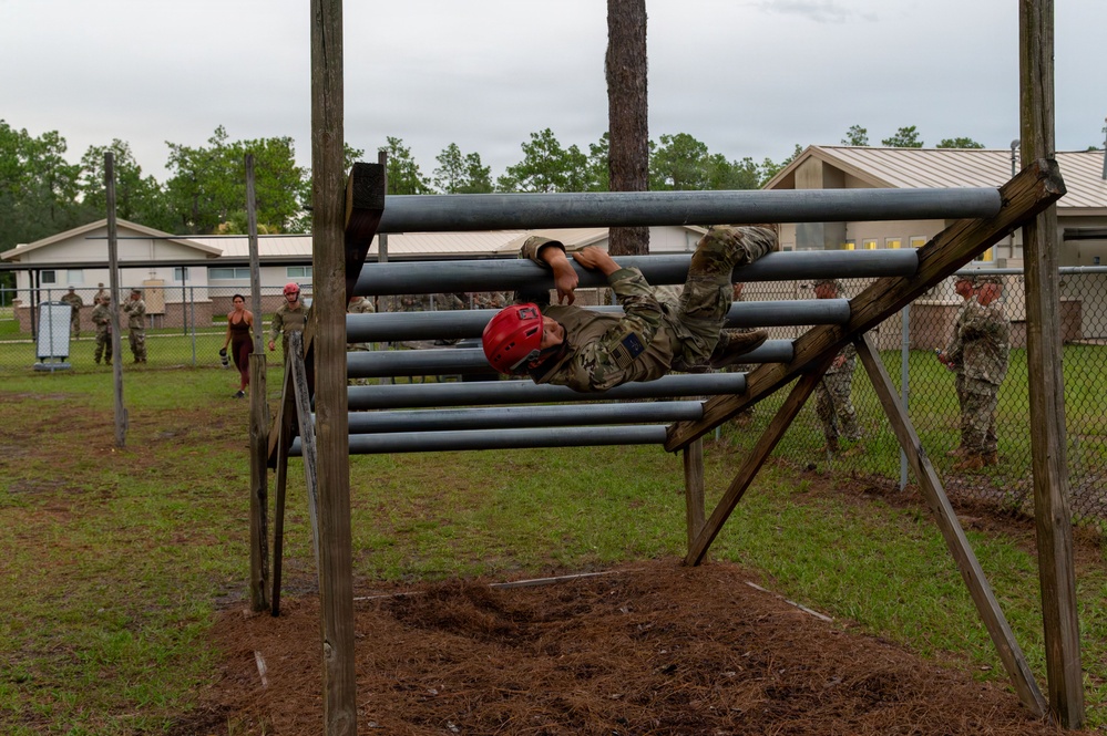 National Best Warrior Competition 2026