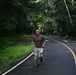 Joint Task Force-Bravo participates in JOTC-P Jungle 5K and Combat Water Survival Assessment