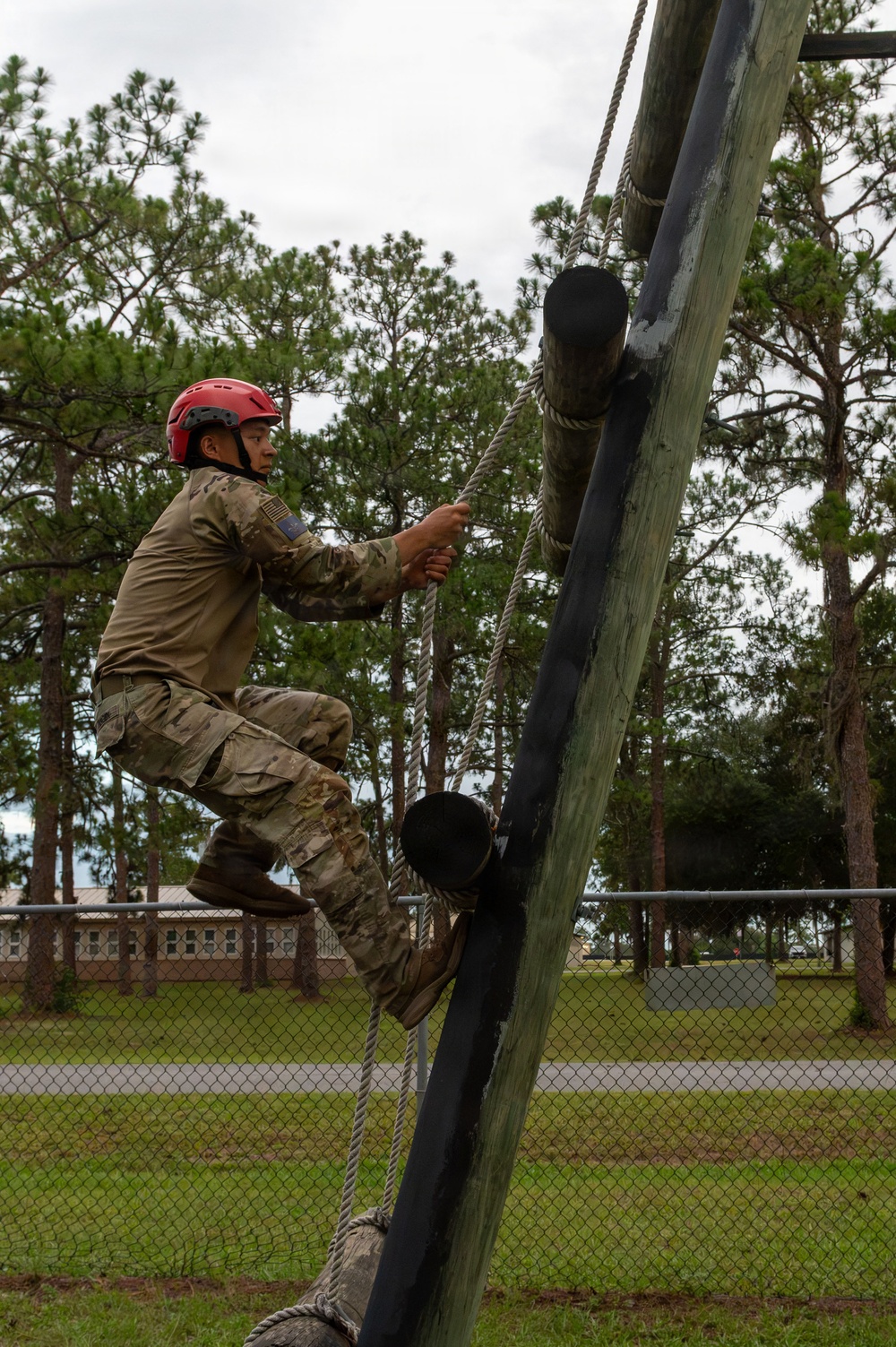 National Best Warrior Competition 2026