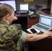 Marketing and Communication Marines Conduct Training