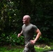 Joint Task Force-Bravo participates in JOTC-P Jungle 5K and Combat Water Survival Assessment