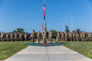 Military Cargo Onload, Bremerhaven, Germany - News In One July 13, 2026