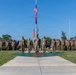 1-179 Infantry Regiment Oklahoma Army National Guard Change of Command Ceremony