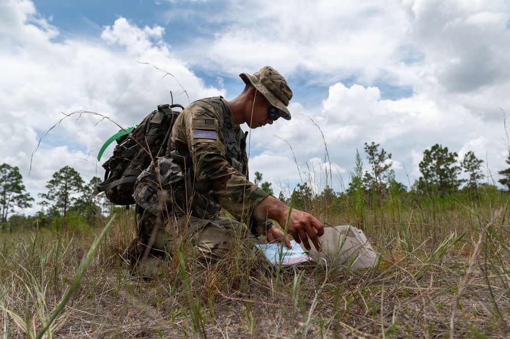 National Best Warrior Competition 2026