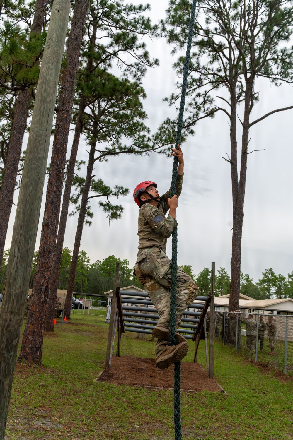 National Best Warrior Competition 2026