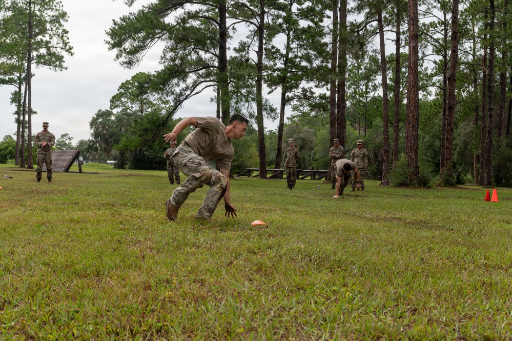 National Best Warrior Competition 2026