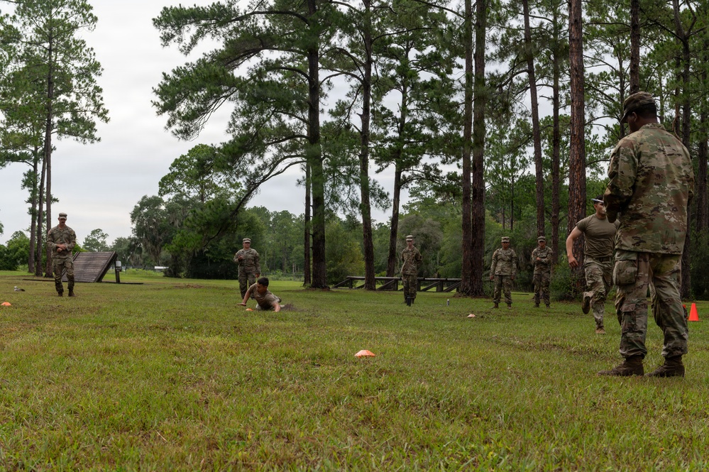 National Best Warrior Competition 2026