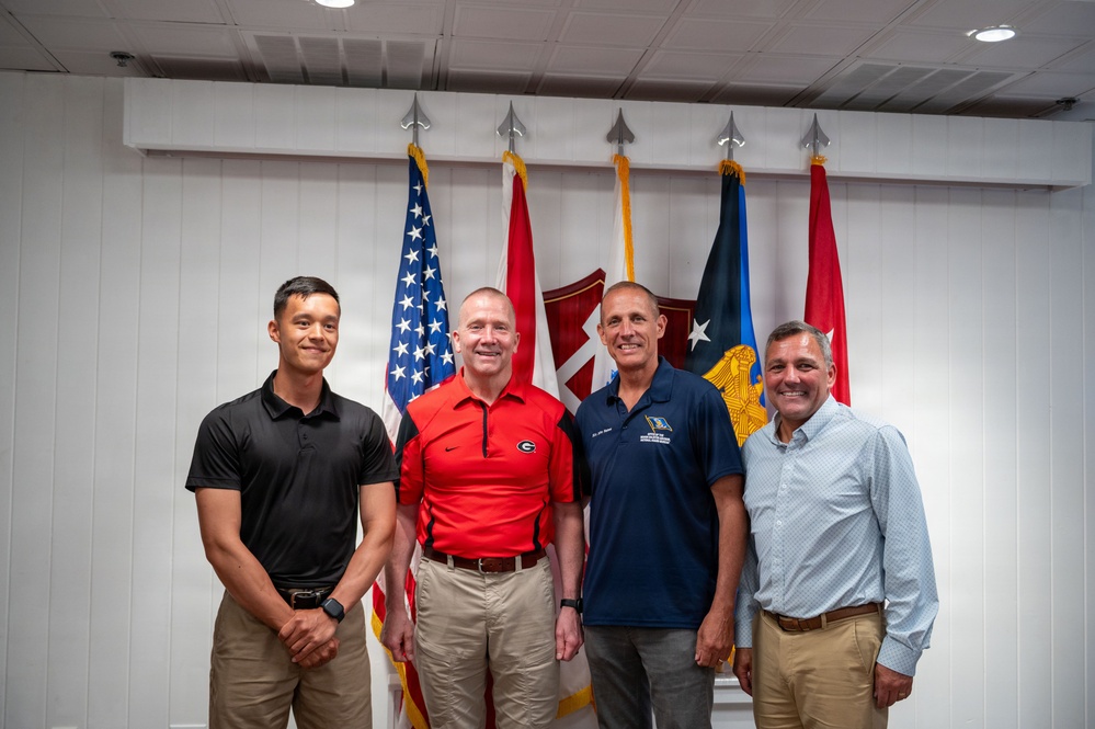 National Best Warrior Competition 2026