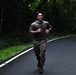 Joint Task Force-Bravo participates in JOTC-P Jungle 5K and Combat Water Survival Assessment