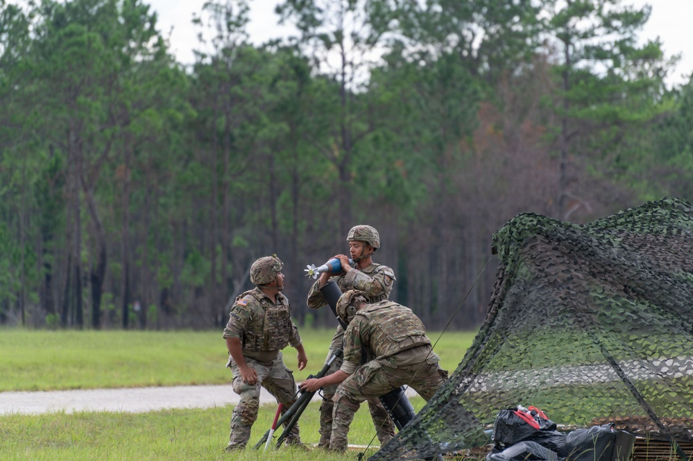 National Best Warrior Competition 2026