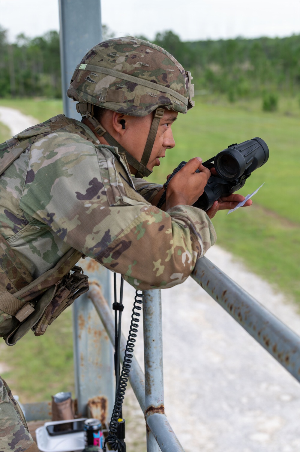 National Best Warrior Competition 2026