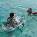 Joint Task Force-Bravo participates in JOTC-P Jungle 5K and Combat Water Survival Assessment