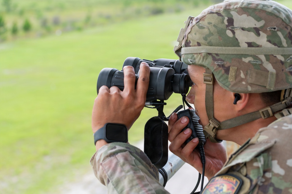 National Best Warrior Competition 2026