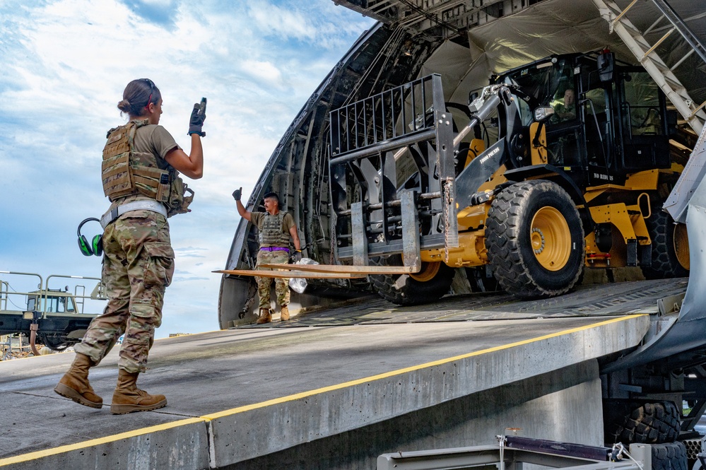 32nd APS conducts Steel Anvil '26