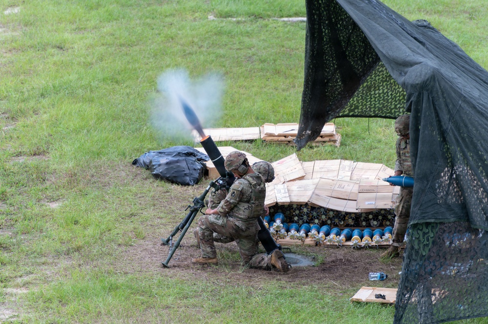 National Best Warrior Competition 2026