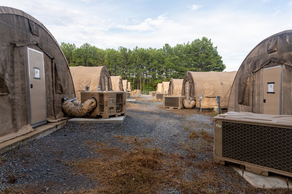 32nd APS conducts Steel Anvil '26