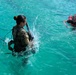 Joint Task Force-Bravo participates in JOTC-P Jungle 5K and Combat Water Survival Assessment