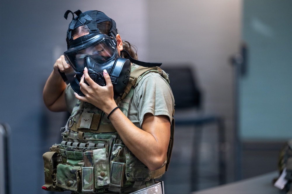 32nd APS conducts Steel Anvil '26