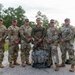 National Best Warrior Competition 2026