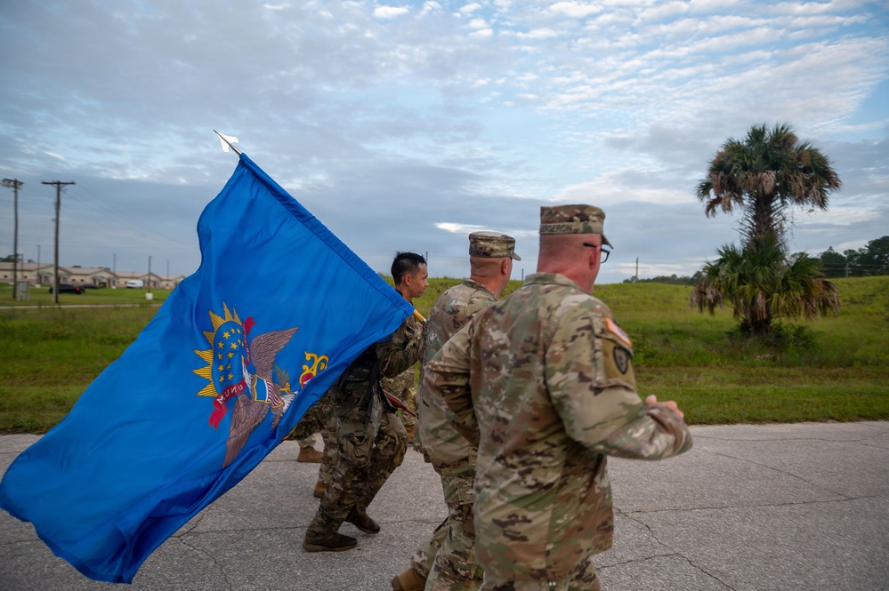 National Best Warrior Competition 2026