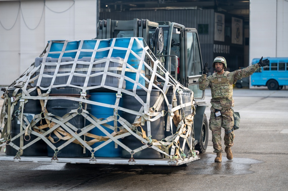 32nd APS conducts Steel Anvil '26