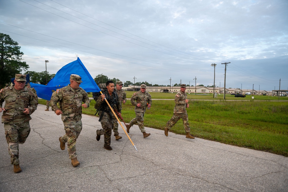North Dakota Soldier Represents State at National Best Warrior Competition
