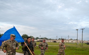 North Dakota Soldier Represents State at National Best Warrior Competition