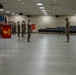 Advanced Infantry Training Battalion Change of Command Ceremony