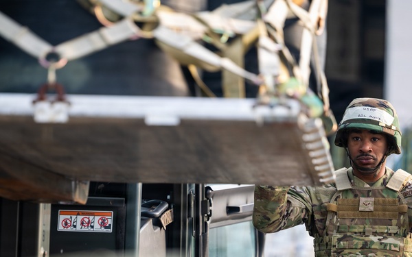 32nd APS conducts Steel Anvil '26
