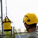 213 EIS Tower Climb