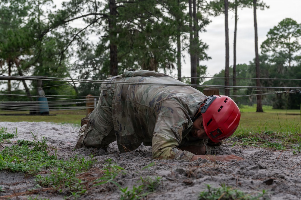 National Best Warrior Competition 2026