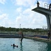 Joint Task Force-Bravo participates in JOTC-P Jungle 5K and Combat Water Survival Assessment
