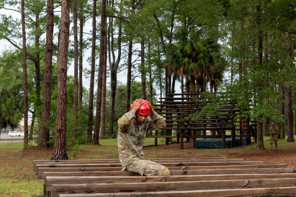 National Best Warrior Competition 2026