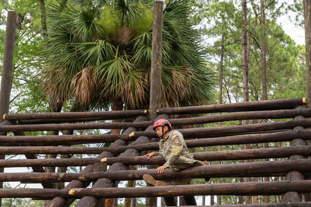 National Best Warrior Competition 2026