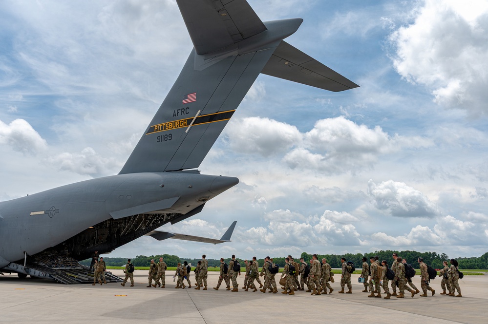 32nd APS conducts Steel Anvil '26