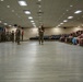 Advanced Infantry Training Battalion Change of Command Ceremony