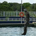Joint Task Force-Bravo participates in JOTC-P Jungle 5K and Combat Water Survival Assessment