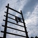 436th CES Airmen complete the confidence course
