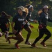 All-Marine Sports Flag Football Men’s and Women’s Team 2026