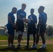 All-Marine Sports Flag Football Men’s and Women’s Team 2026