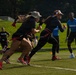 All-Marine Sports Flag Football Men’s and Women’s Team 2026