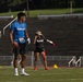 All-Marine Sports Flag Football Men’s and Women’s Team 2026