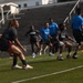 All-Marine Sports Flag Football Men’s and Women’s Team 2026