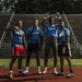 All-Marine Sports Flag Football Men’s and Women’s Team 2026