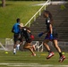 All-Marine Sports Flag Football Men’s and Women’s Team 2026