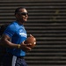 All-Marine Sports Flag Football Men’s and Women’s Team 2026