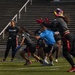 All-Marine Sports Flag Football Men’s and Women’s Team 2026