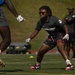 All-Marine Sports Flag Football Men’s and Women’s Team 2026