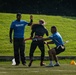 All-Marine Sports Flag Football Men’s and Women’s Team 2026